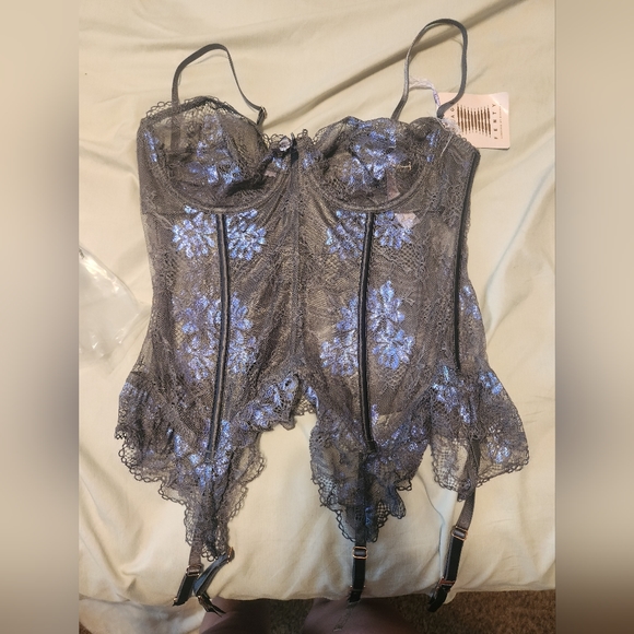 Savage Fenty Lingerie - Picture 6 of 6